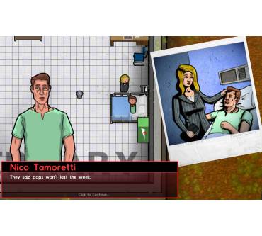 Produktbild Prison Architect (für PC / Mac / Linux)