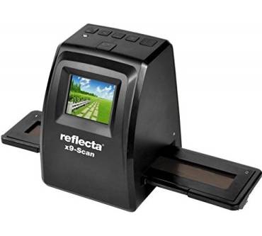 Produktbild Reflecta X9-Scan