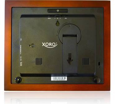 Produktbild Xoro DPF 8B1