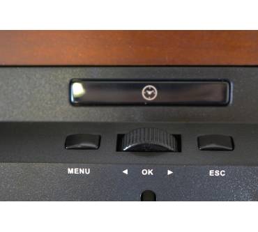 Produktbild Xoro DPF 8B1