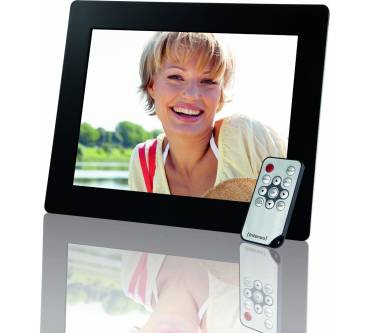 Produktbild Intenso 9,7