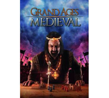 Produktbild Grand Ages: Medieval
