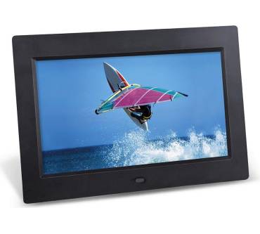 Produktbild Braun DigiFrame 1050