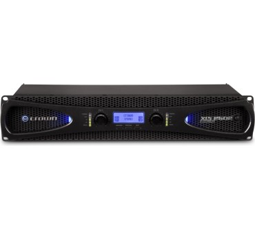 Produktbild Crown Audio XLS 2502