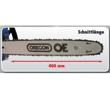 Produktbild Güde KS 402 P