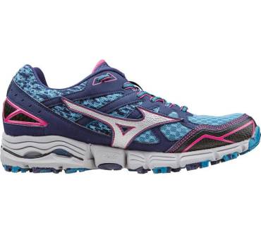 Produktbild Mizuno Wave Mujin 2
