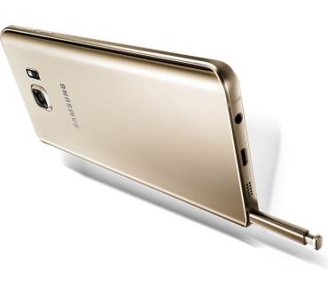 Produktbild Samsung Galaxy Note 5
