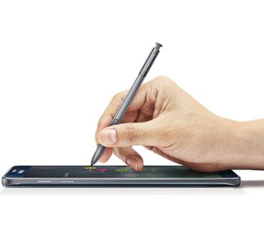 Produktbild Samsung Galaxy Note 5