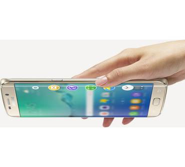 Produktbild Samsung Galaxy Note 5