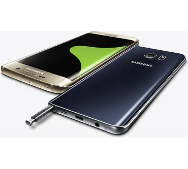Produktbild Samsung Galaxy Note 5