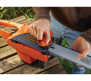 Produktbild Black + Decker CS 2040 QS