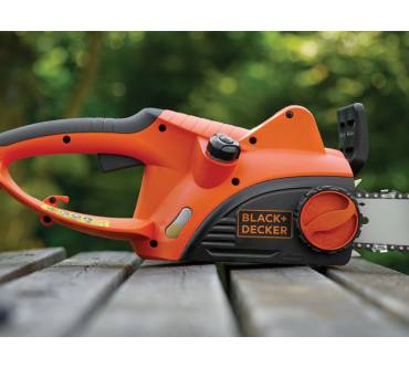 Produktbild Black + Decker CS 2040 QS