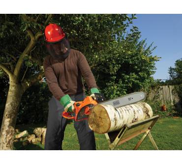 Produktbild Black + Decker CS 2040 QS