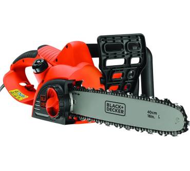 Produktbild Black + Decker CS 2040 QS