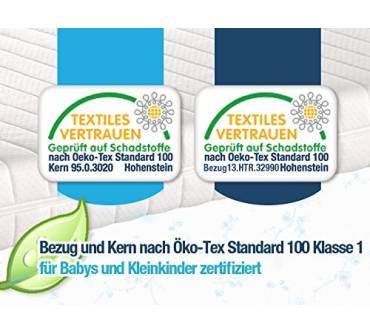 Produktbild Bettenhaus Razze