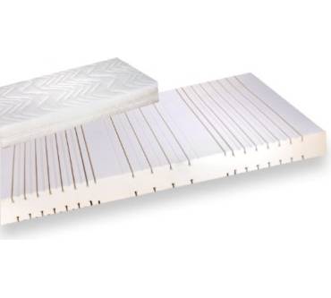 Produktbild FMP Matratzen Manufaktur Sensitive-Pure