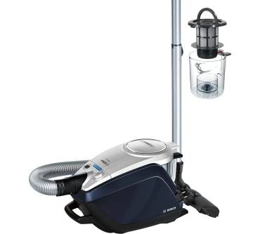 Produktbild Bosch BGS5ALL1 Relaxx'x ProSilence Plus