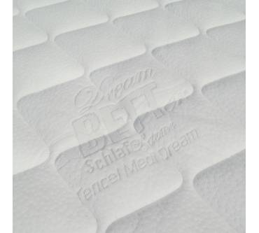 Produktbild FMP Matratzen Manufaktur Noblesse (Tencelbezug)