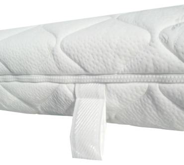 Produktbild FMP Matratzen Manufaktur Noblesse (Tencelbezug)