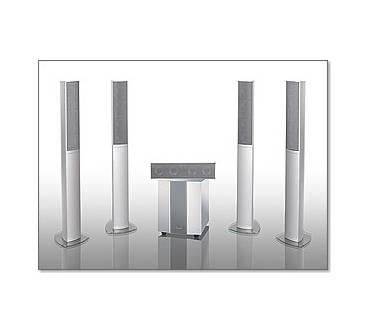 Produktbild Teufel Theater LT 3