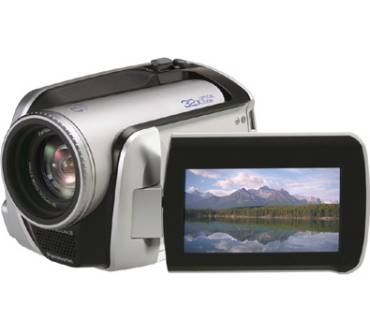 Produktbild Panasonic SDR-H20