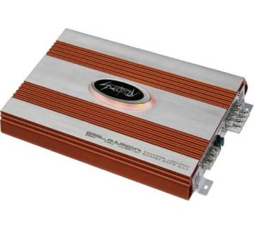 Produktbild Spectron SPA 4150