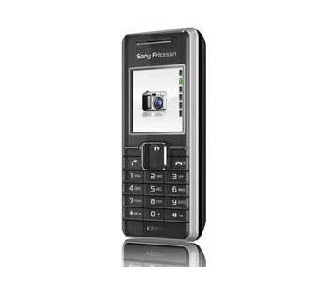 Produktbild Sony Ericsson K200i