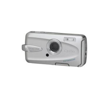 Produktbild Pentax Optio W30