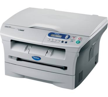 Produktbild Brother DCP-7010