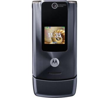 Produktbild Motorola W510