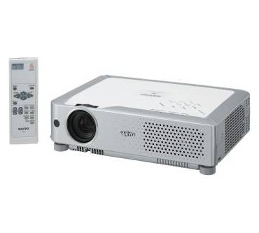 Produktbild Sanyo PLC-XU74