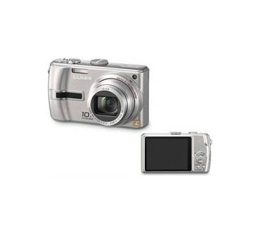 Produktbild Panasonic Lumix DMC-TZ3