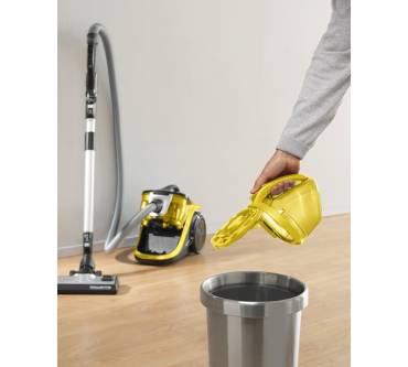 Produktbild Rowenta RO 8324EA Silence Force Multicyclonic