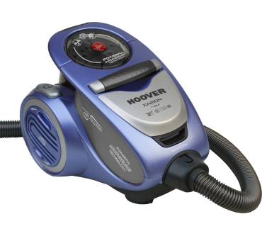 Produktbild Hoover XarionPro XP71_XP20