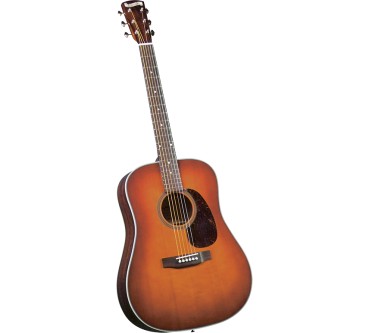 Produktbild Blueridge BR-60 AS