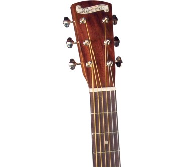 Produktbild Blueridge BR-60 AS