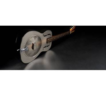 Produktbild AMI Musical Instruments Continental CS-N