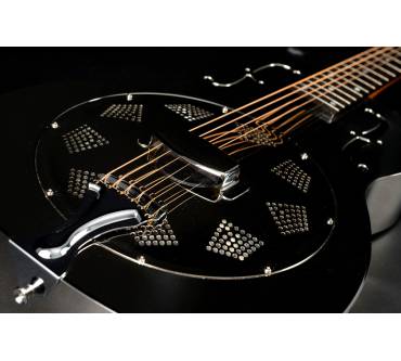 Produktbild AMI Musical Instruments Continental CS-N