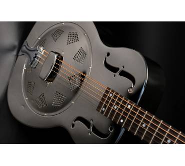 Produktbild AMI Musical Instruments Continental CS-N