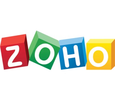 Produktbild Zoho Projects