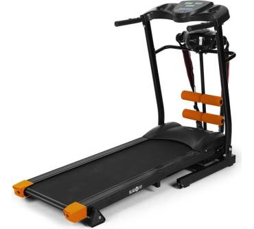 Produktbild Klarfit Treado Advanced