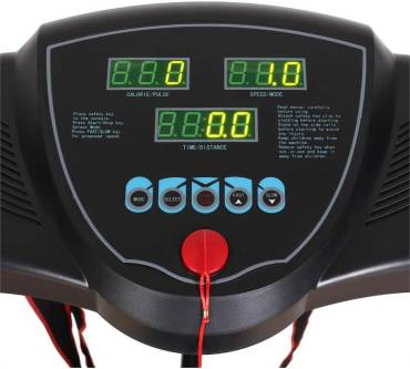 Produktbild Klarfit Treado Advanced