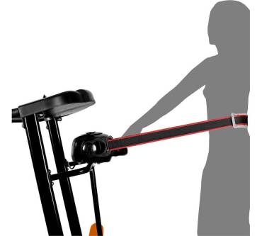 Produktbild Klarfit Treado Advanced