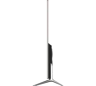 Produktbild Hisense HE65KEC730UWTSD