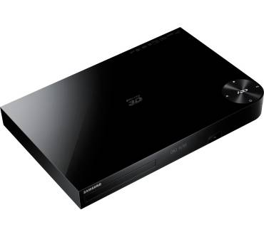 Produktbild Samsung BD-H8900