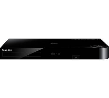 Produktbild Samsung BD-H8900