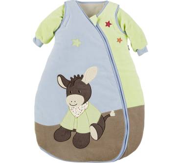 Produktbild Sterntaler Winter-Schlafsack Esel Emmi