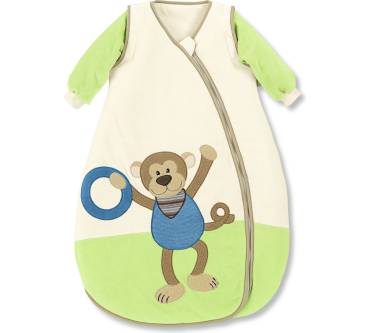 Produktbild Sterntaler Schlafsack Anton