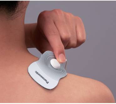 Produktbild Panasonic EW6011 Medizinischer Muskel- und Nervenstimulator