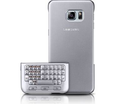 Produktbild Samsung Galaxy S6 Edge+ Keyboard Cover